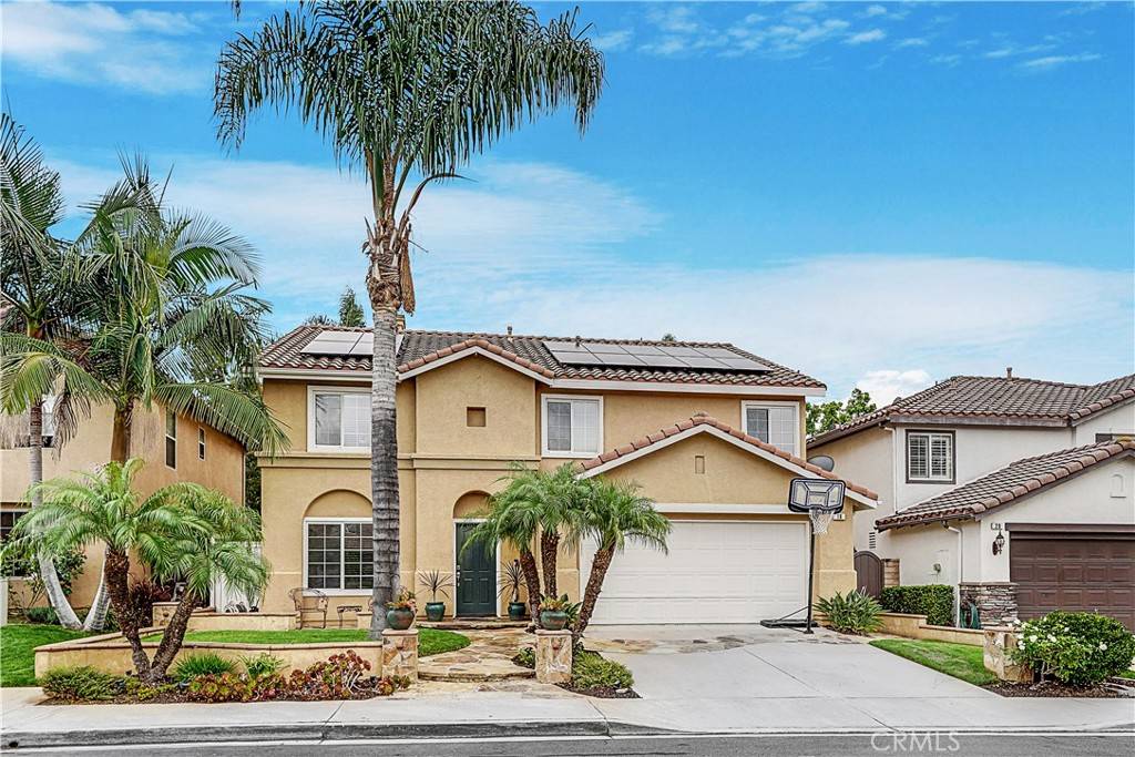 Rancho Santa Margarita, CA 92688,18 Via Pelayo