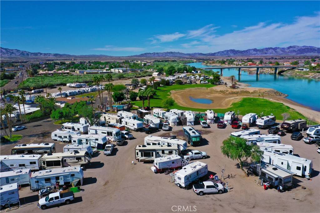 Needles, CA 92363,100 Marina DR