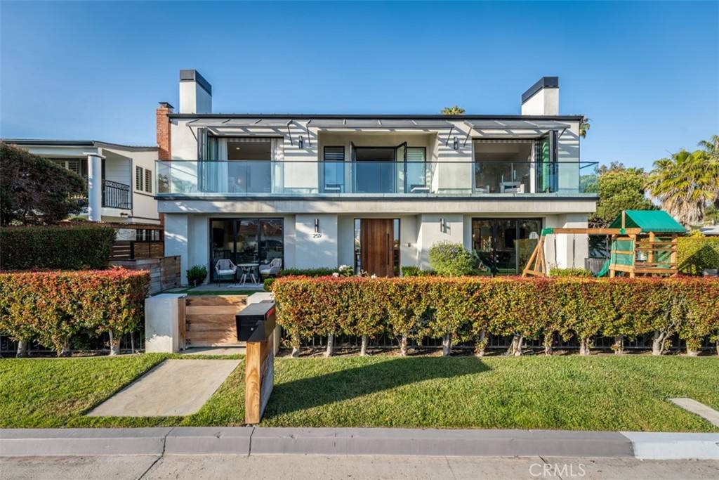 Newport Beach, CA 92663,259 Ocean View AVE