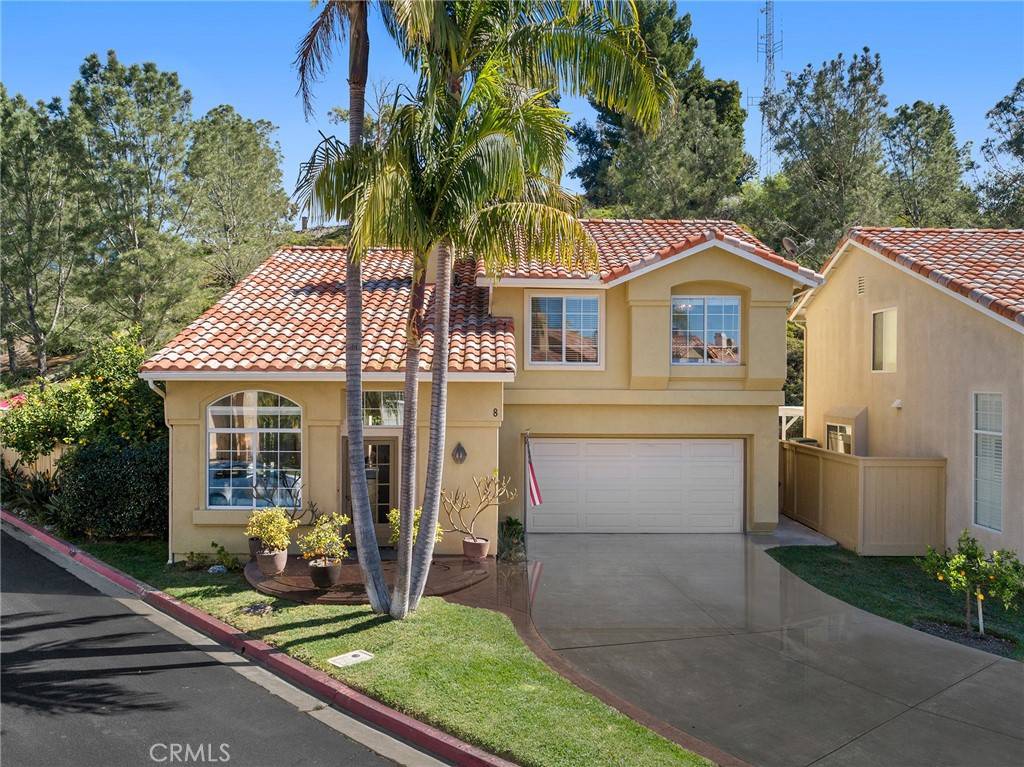 Aliso Viejo, CA 92656,8 Surfbird LN