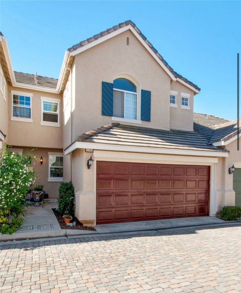 Rancho Santa Margarita, CA 92688,174 Seacountry LN