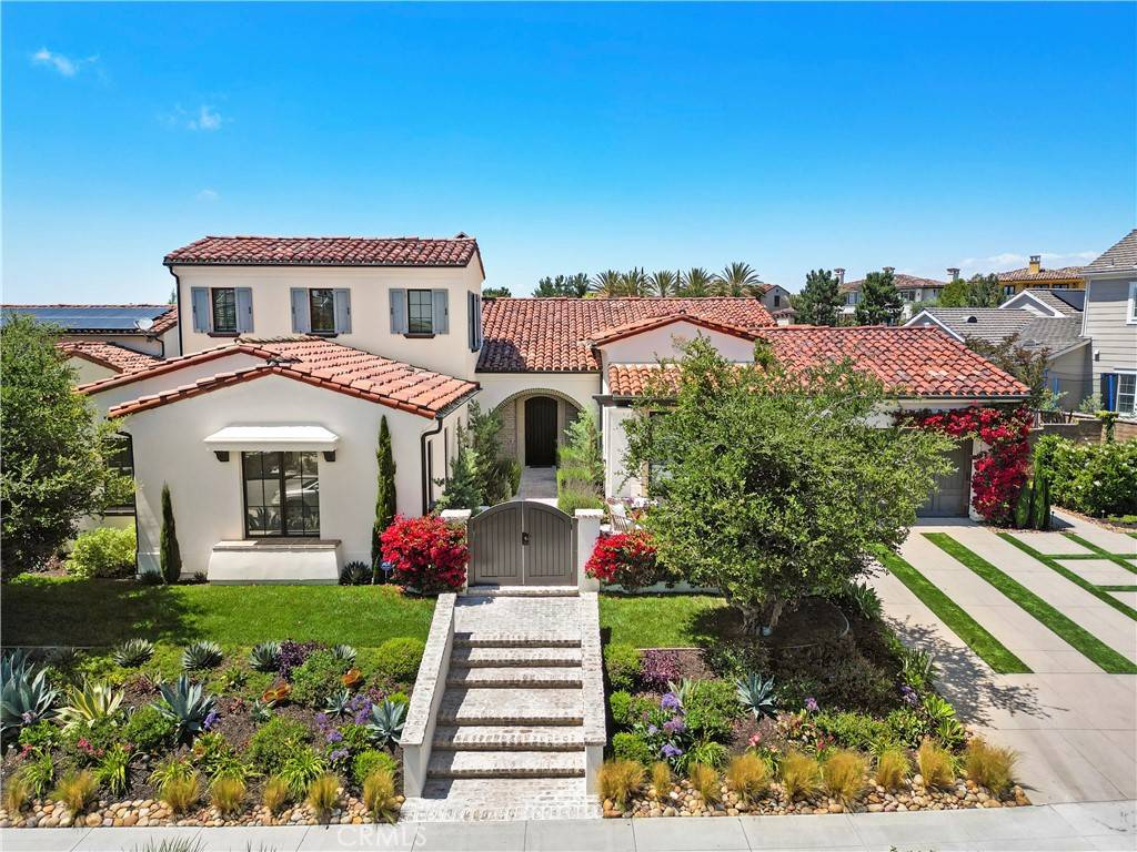 Ladera Ranch, CA 92694,7 Sky Ranch RD