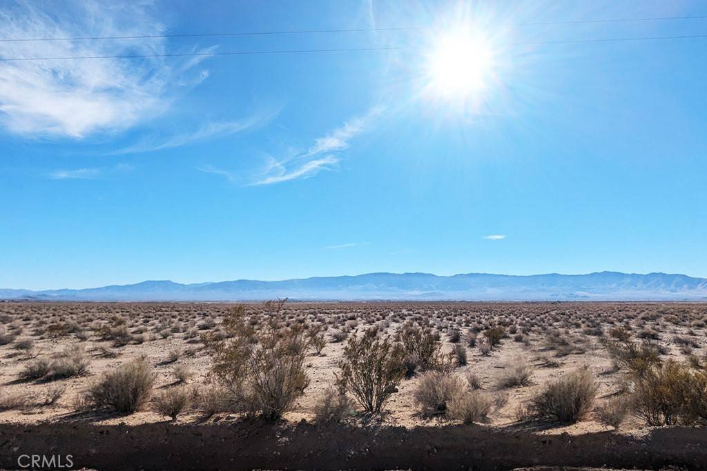 Lucerne Valley, CA 92356,7 Northside Rd