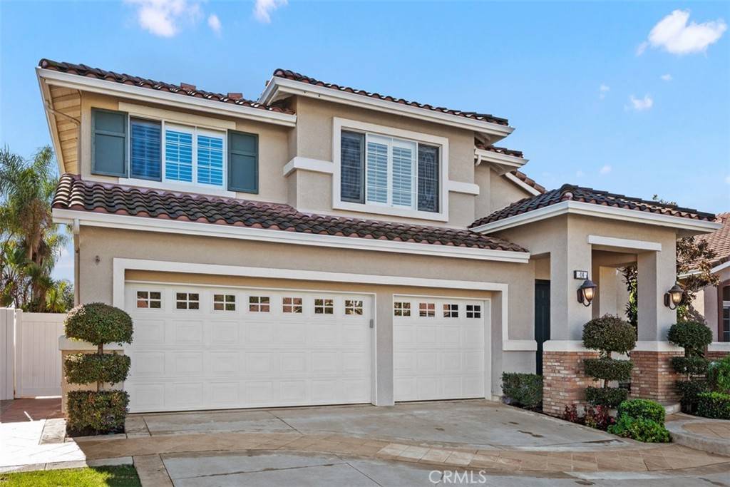 Rancho Santa Margarita, CA 92688,14 El Corzo