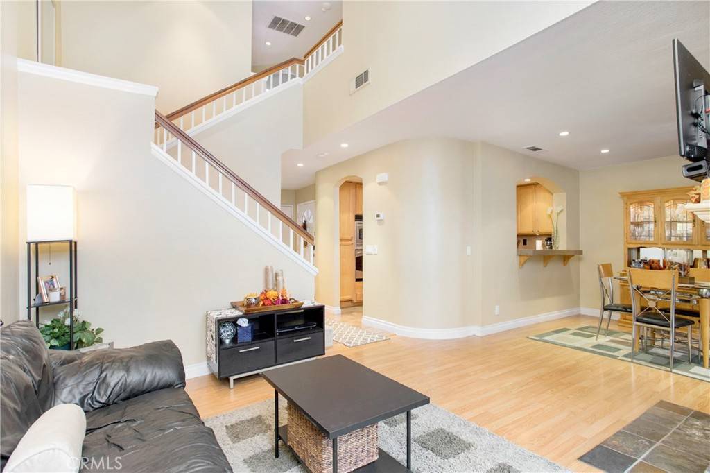 Rancho Santa Margarita, CA 92688,3 Palmera #57