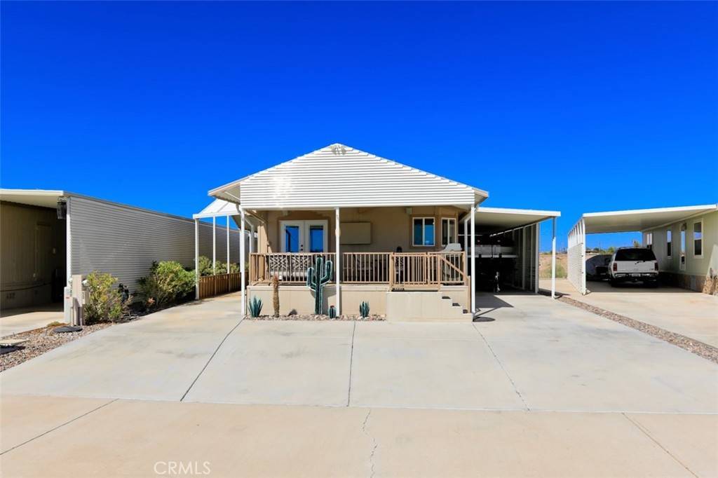 Big River, CA 92242,50 Sherwood