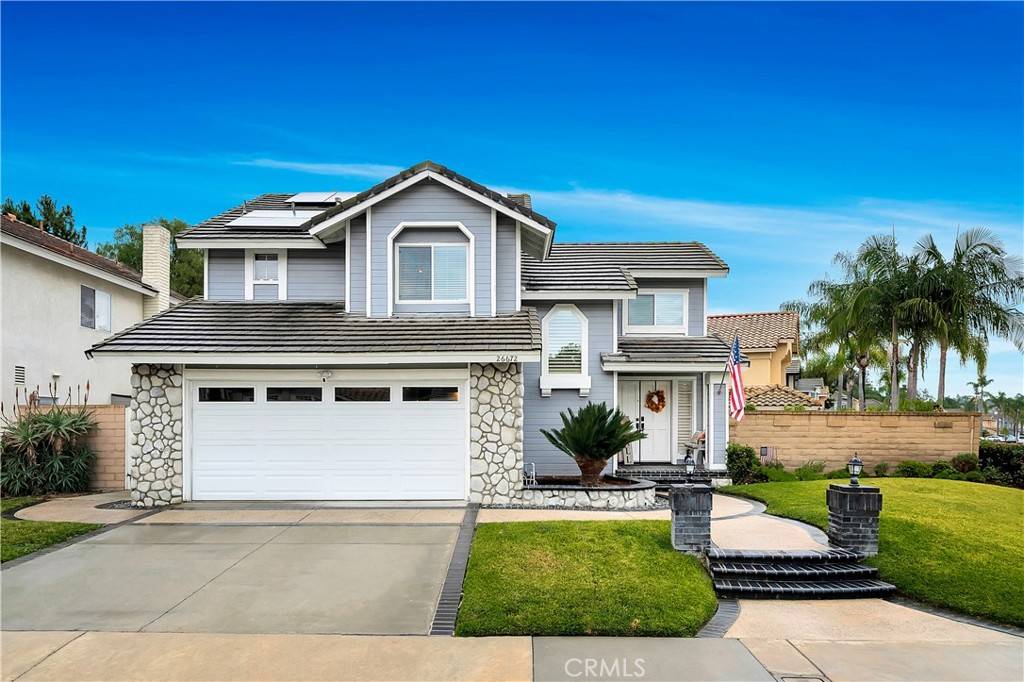 Mission Viejo, CA 92692,26672 Baronet