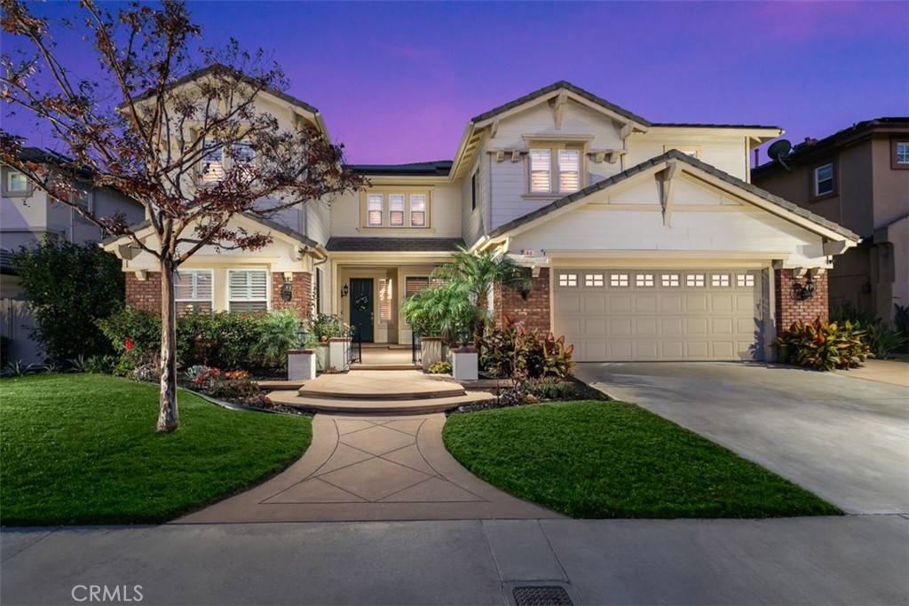Rancho Santa Margarita, CA 92688,40 Ledgewood DR