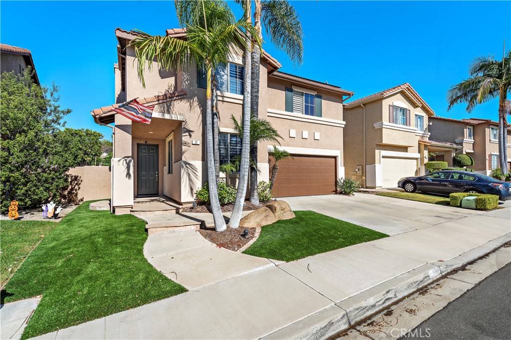 Rancho Santa Margarita, CA 92688,17 Plushstone