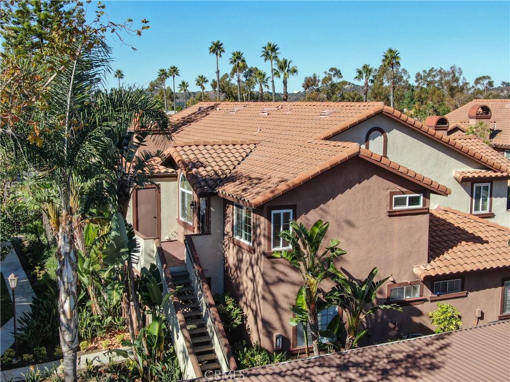 Rancho Santa Margarita, CA 92688,31 Rosa #127