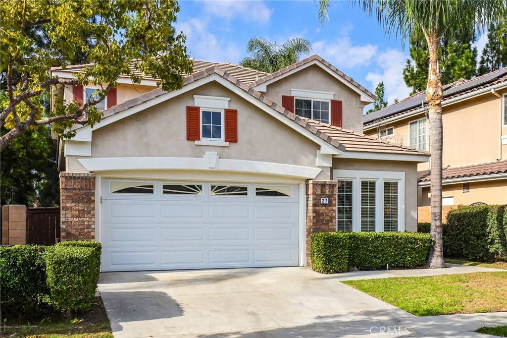 Irvine, CA 92620,27 Bristlecone