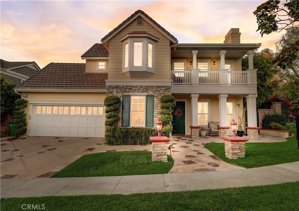 Ladera Ranch, CA 92694,7 Crestmont Ct