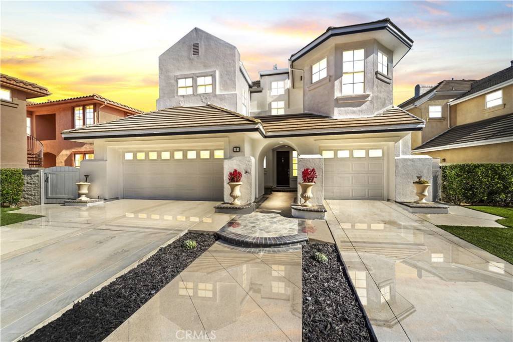 Coto De Caza, CA 92679,8 Prestwick CT