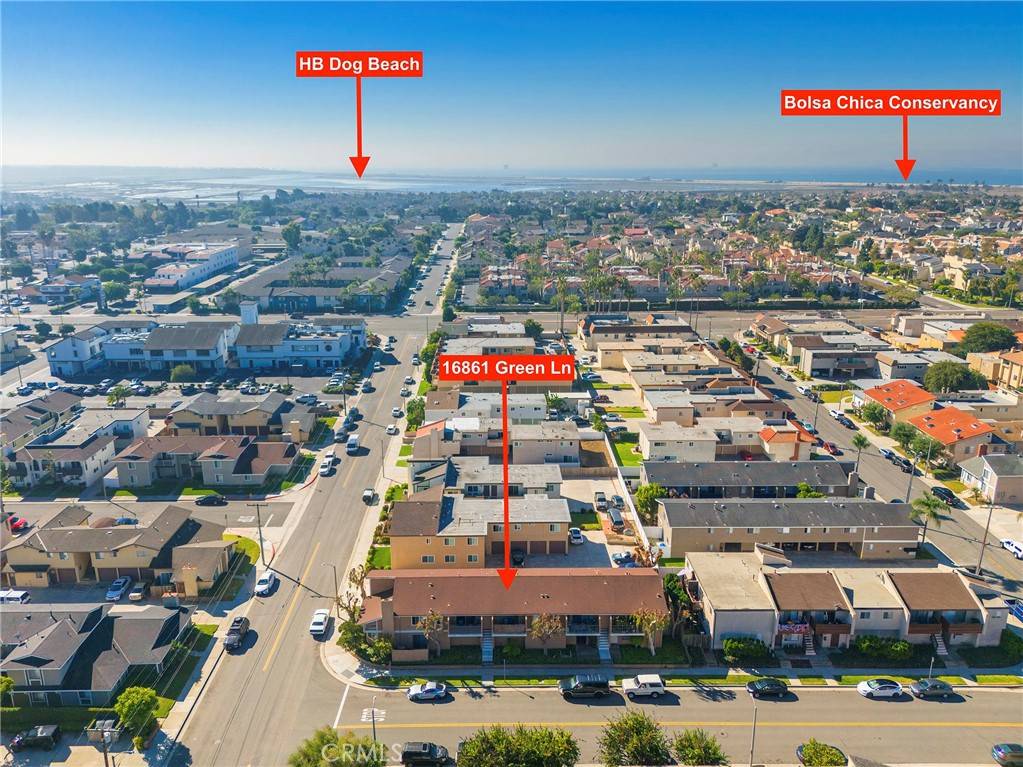 Huntington Beach, CA 92649,16861 Green LN