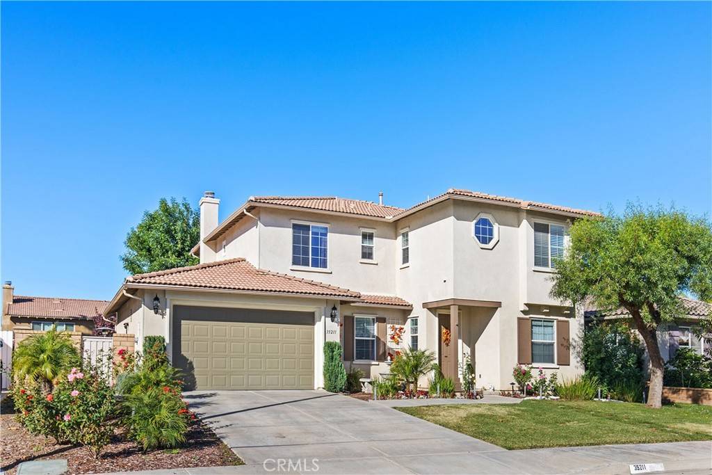 Winchester, CA 92596,35211 Lilac LN