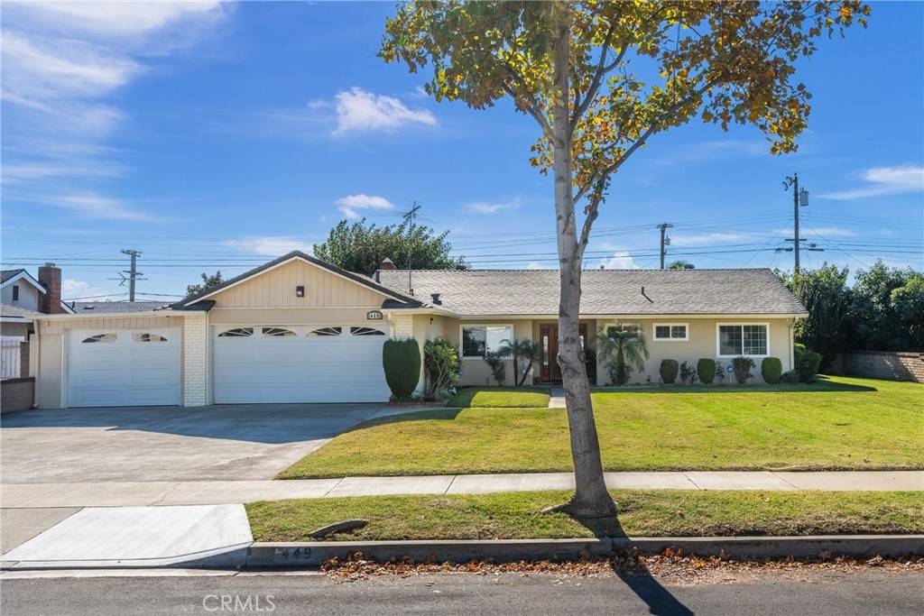 Ontario, CA 91762,449 W Spruce ST