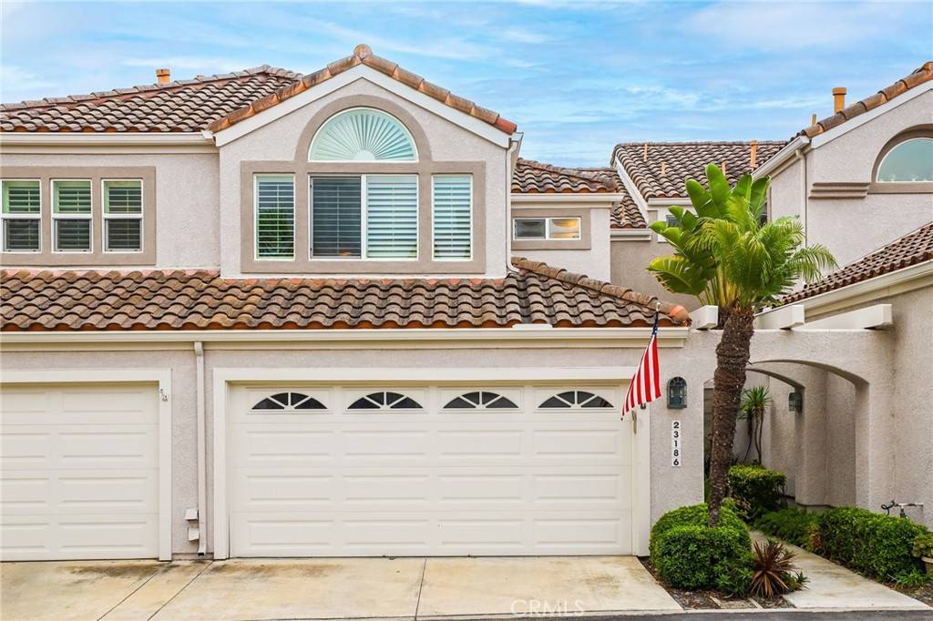 Laguna Niguel, CA 92677,23186 Via Tuscany