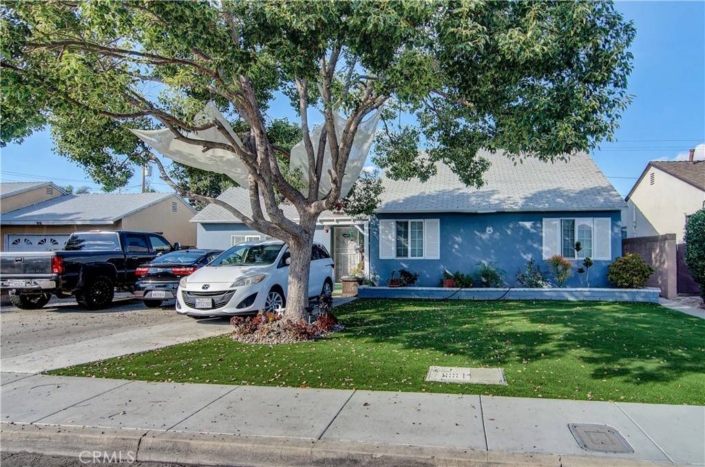 Anaheim, CA 92805,1225 E Chestnut ST