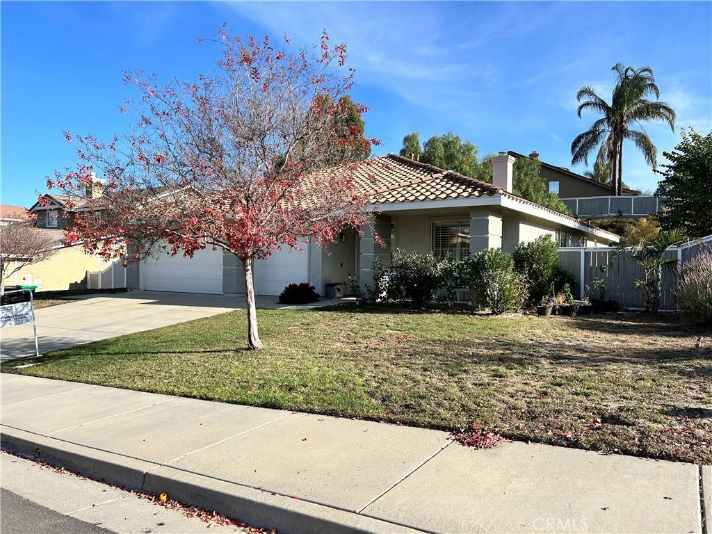 Corona, CA 92883,13031 Aliciente DR