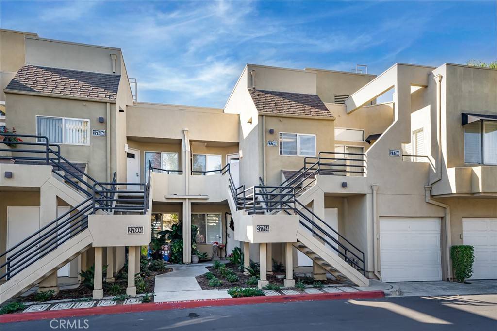 Mission Viejo, CA 92691,27796 Violet #135