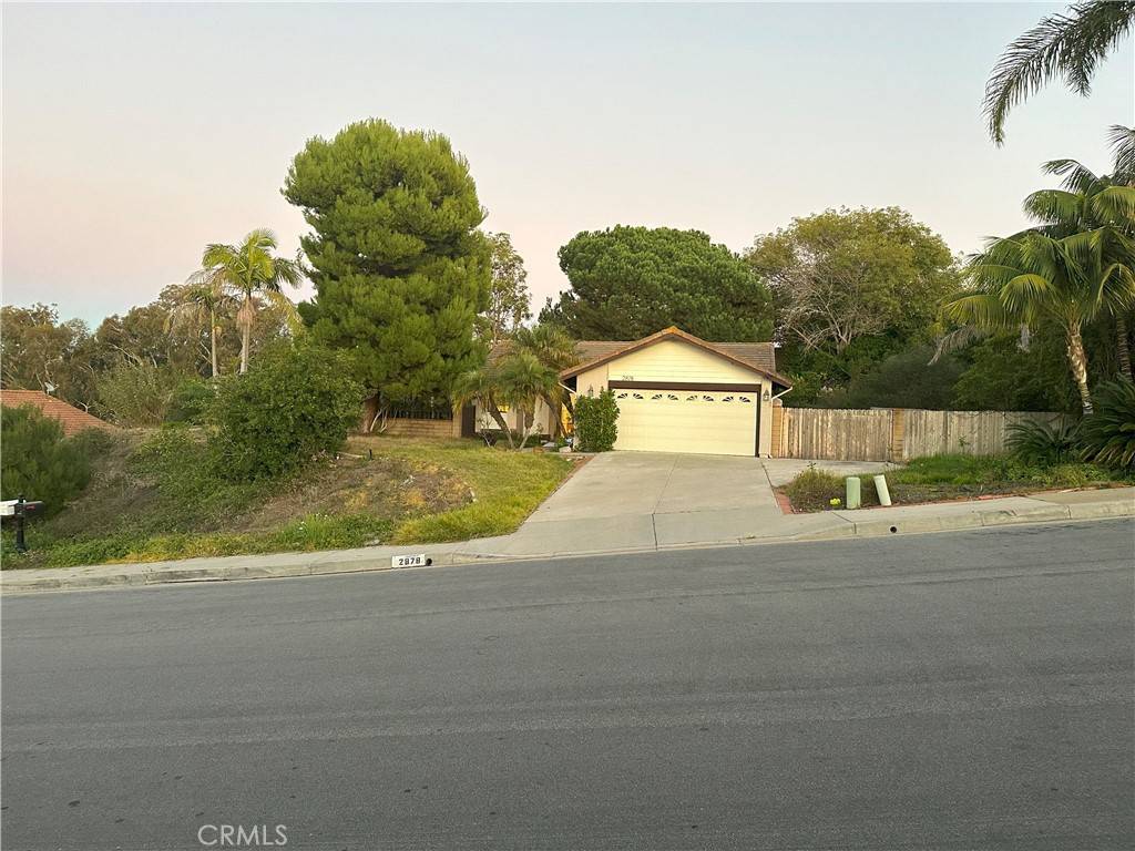 San Clemente, CA 92673,2878 Calle Heraldo