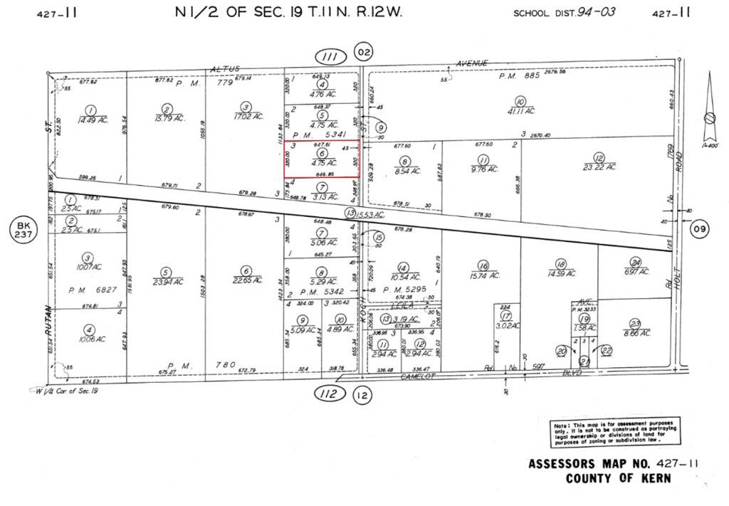 Mojave, CA 93501,2 Old Horse Thief Trail