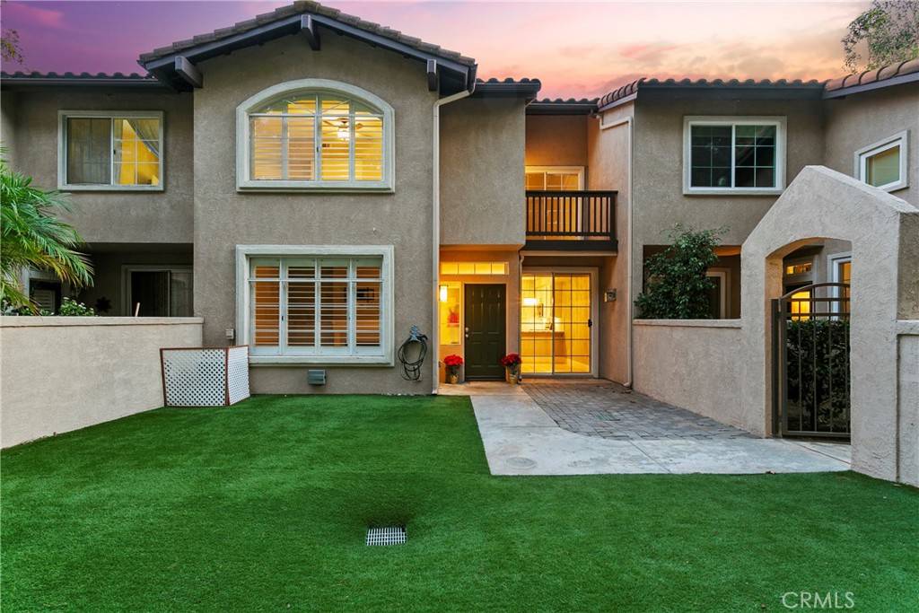 Rancho Santa Margarita, CA 92688,25 Tierra Seguro