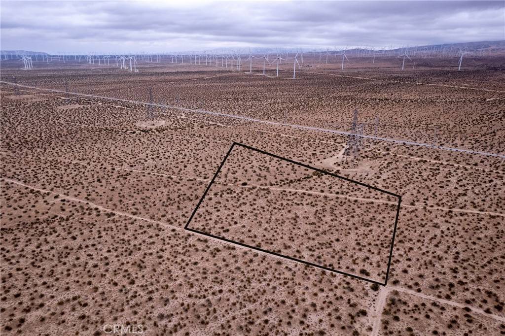 Mojave, CA 93501,3 Pipeline