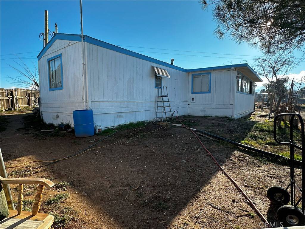 Phelan, CA 92371,5777 Sundown DR