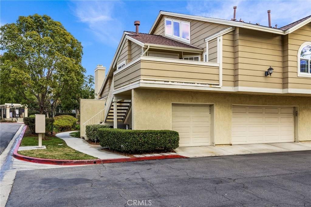 Lake Forest, CA 92630,21034 Flower Glen #85