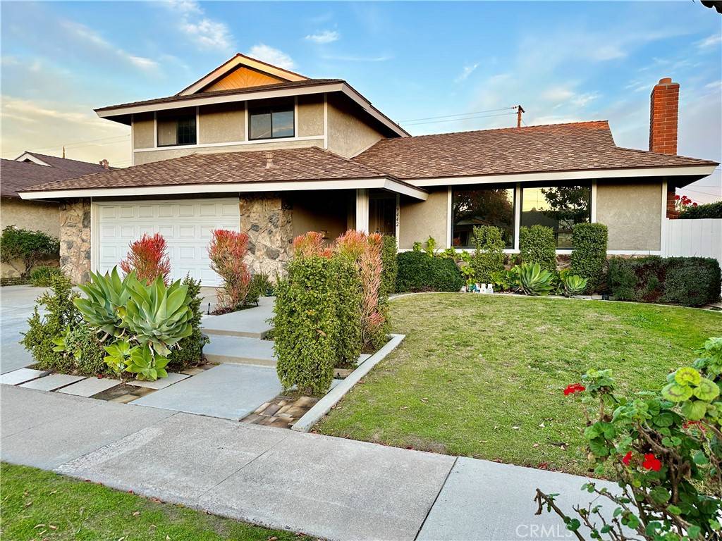 Cypress, CA 90630,9442 Julie Beth ST