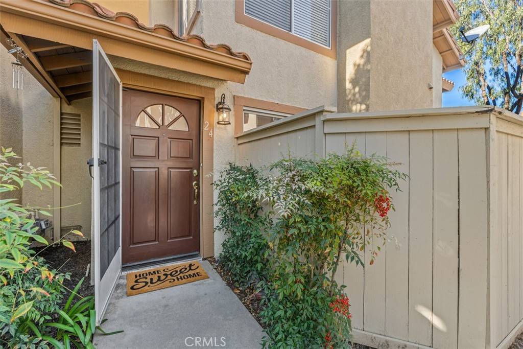 Rancho Santa Margarita, CA 92688,24 Vista Barranca #54