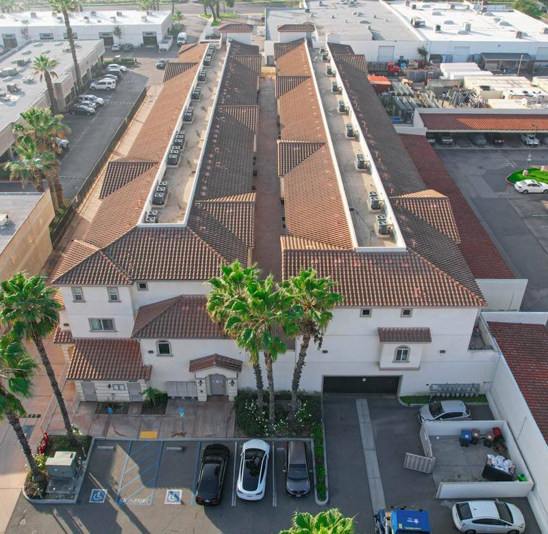 Fountain Valley, CA 92708,17168 Newhope ST #110