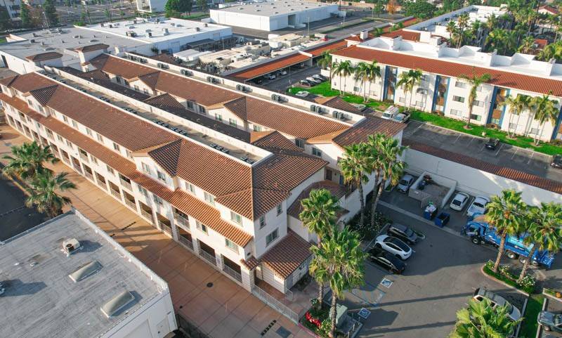 Fountain Valley, CA 92708,17168 Newhope ST #110