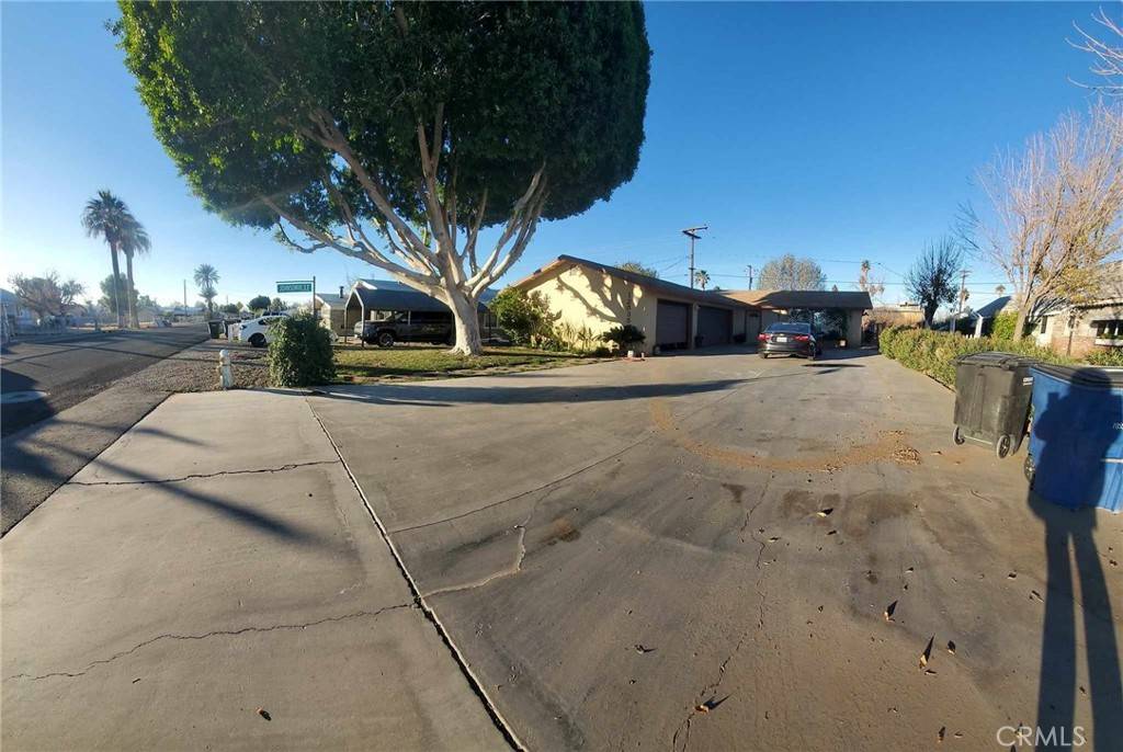Blythe, CA 92225,285 N Acacia ST