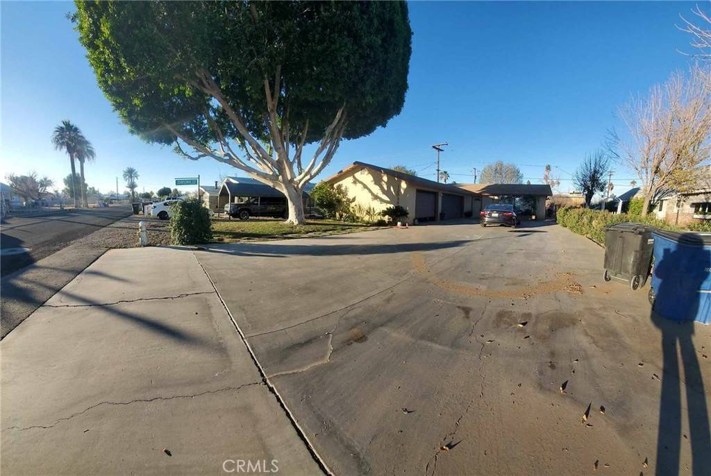 Blythe, CA 92225,285 N Acacia ST