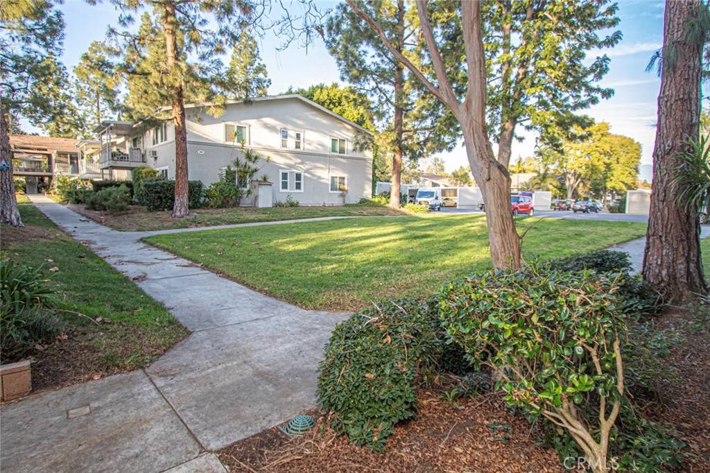 Laguna Woods, CA 92637,367 Avenida Castilla #P