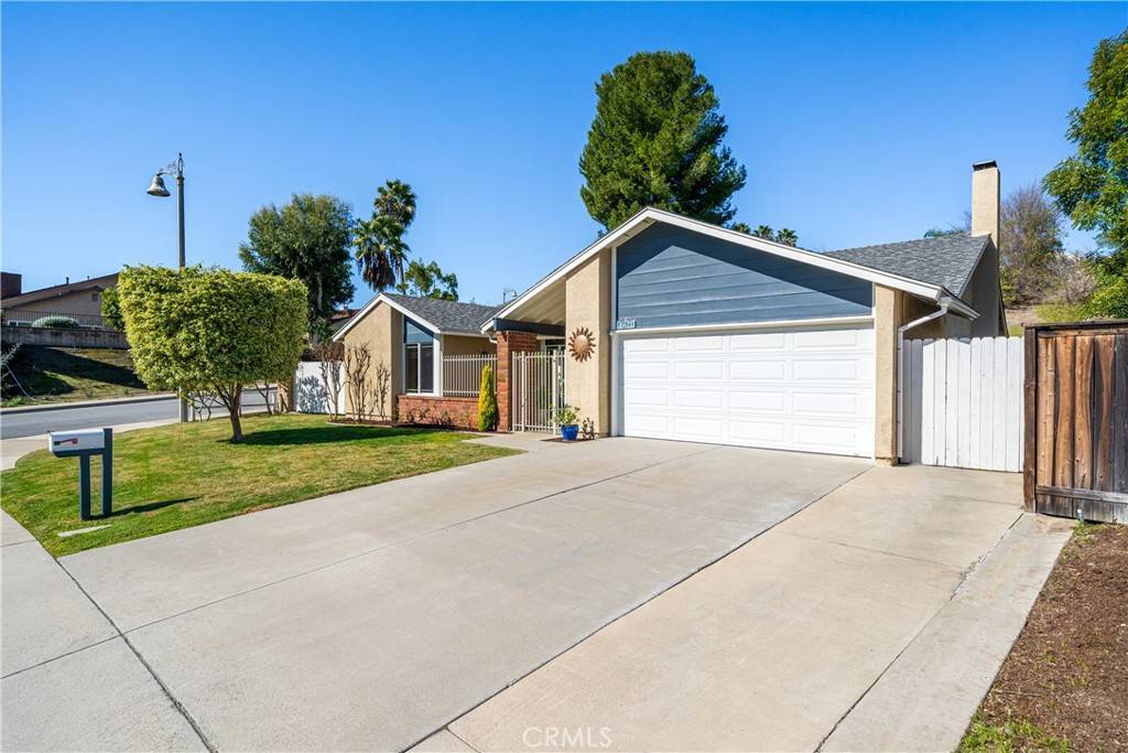 Mission Viejo, CA 92691,27241 Via Avila