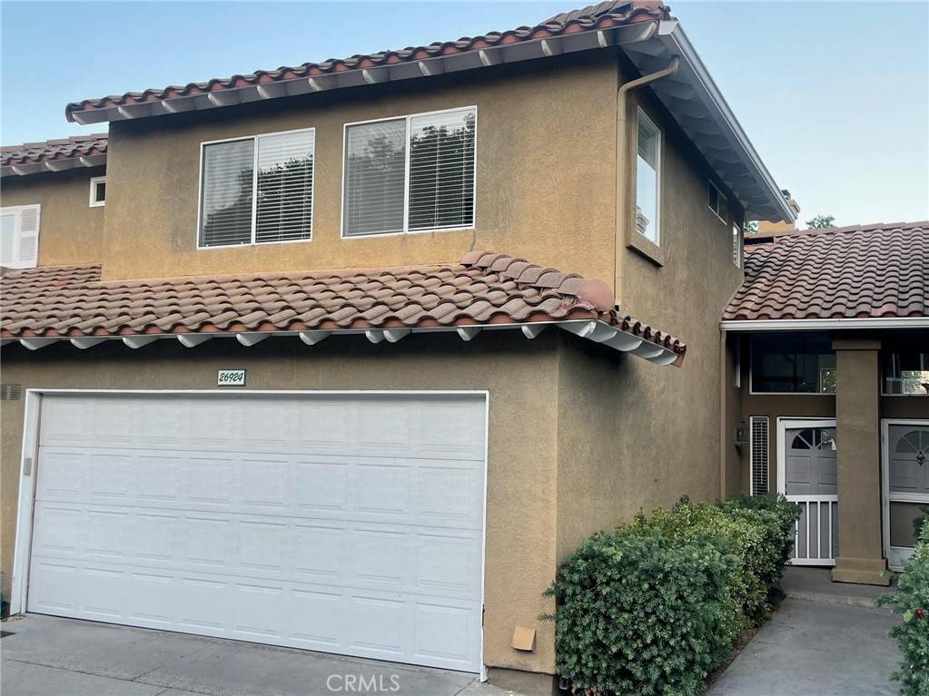 Mission Viejo, CA 92692,26924 Orchid Ave