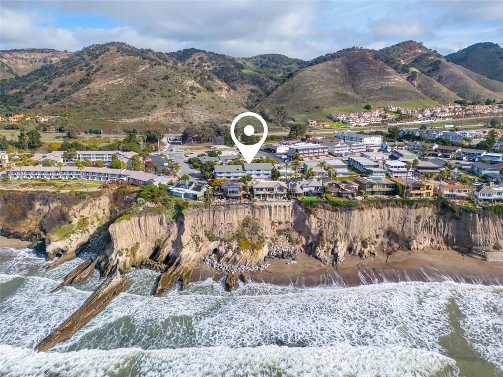 Pismo Beach, CA 93449,2698 Spyglass DR #10