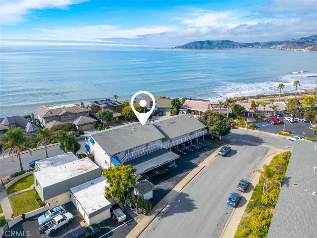 Pismo Beach, CA 93449,2698 Spyglass DR #10