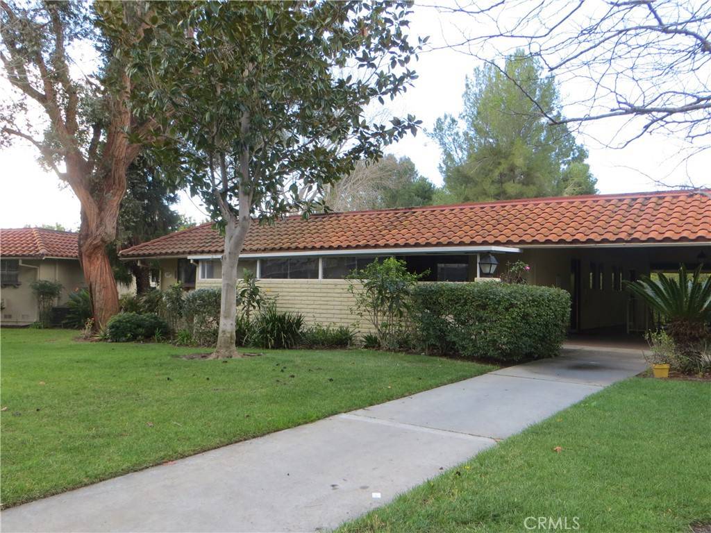 Laguna Woods, CA 92637,907 Ronda Sevilla #Q