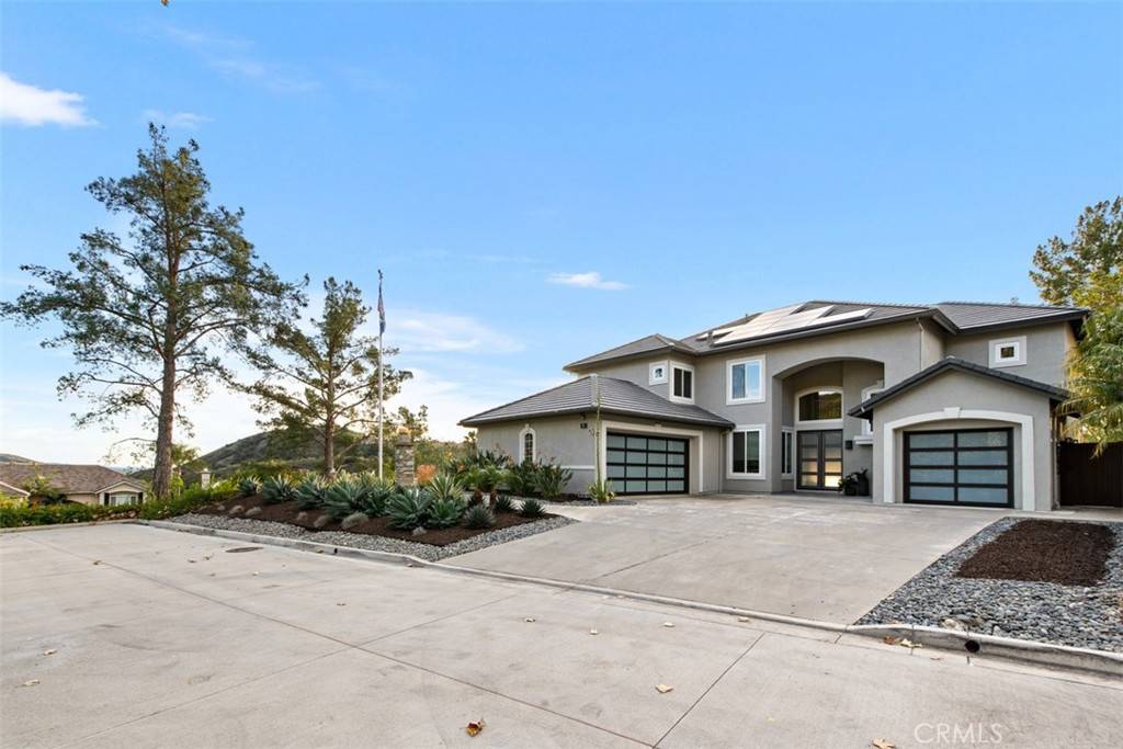 Rancho Santa Margarita, CA 92679,5 Smokethorn