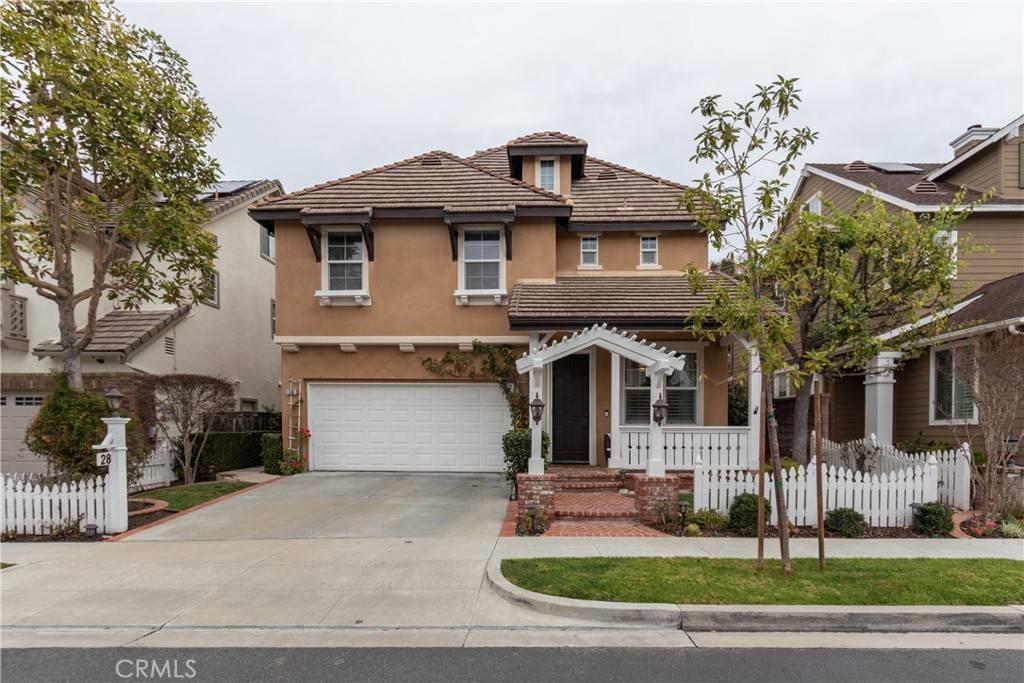 Ladera Ranch, CA 92694,28 Sachem WAY