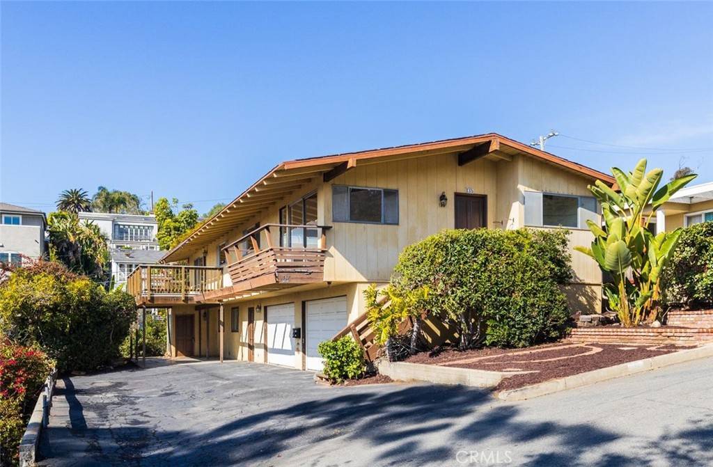 Laguna Beach, CA 92651,135 High DR