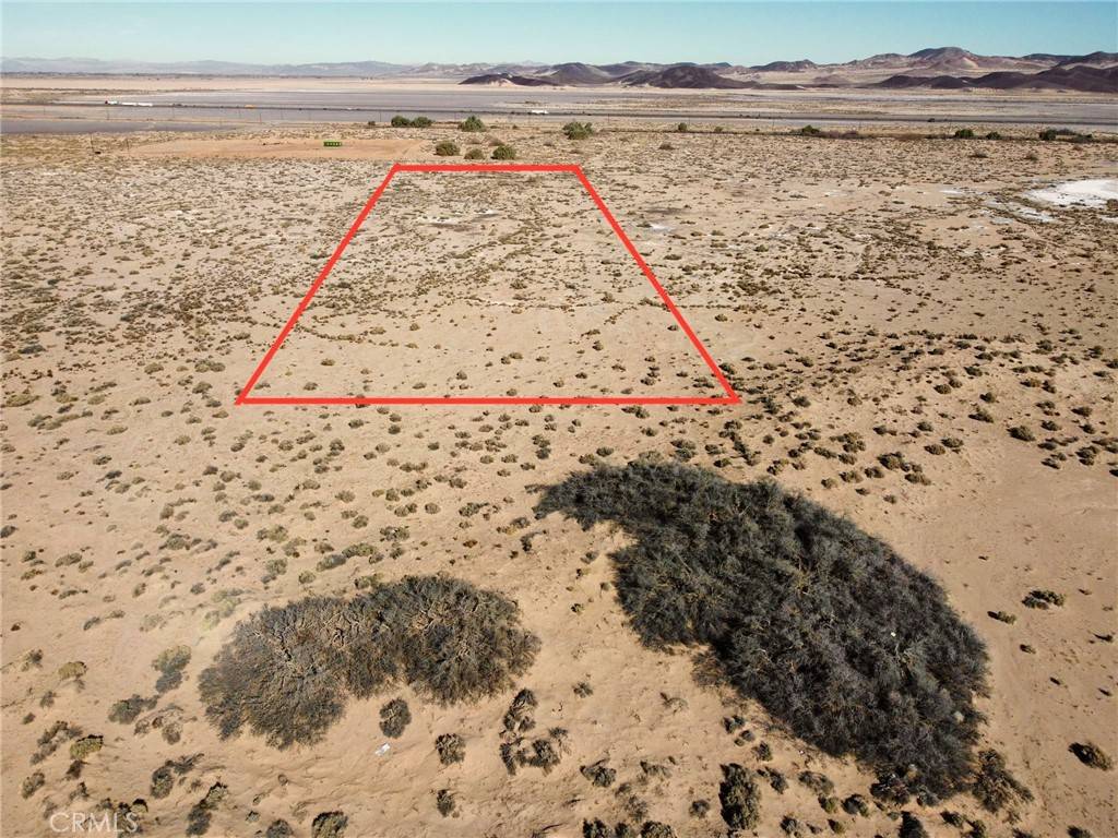 Newberry Springs, CA 92365,0 Yukon RD