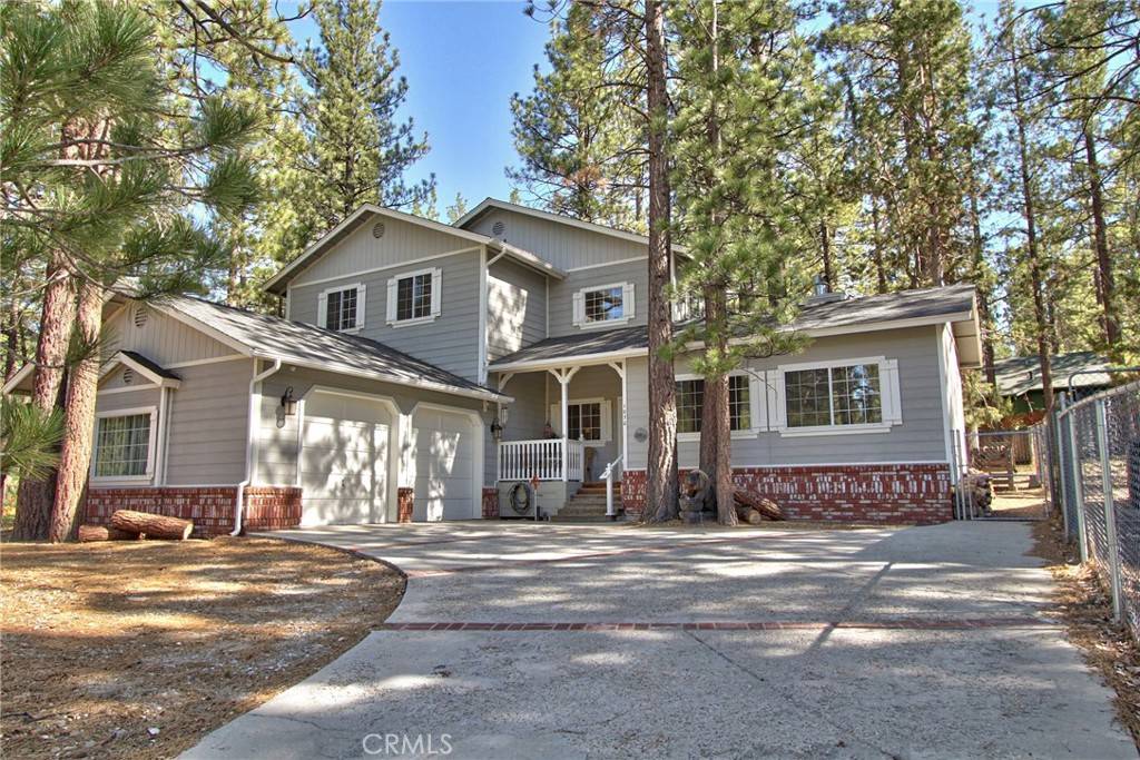 Big Bear City, CA 92314,1070 Mountain LN