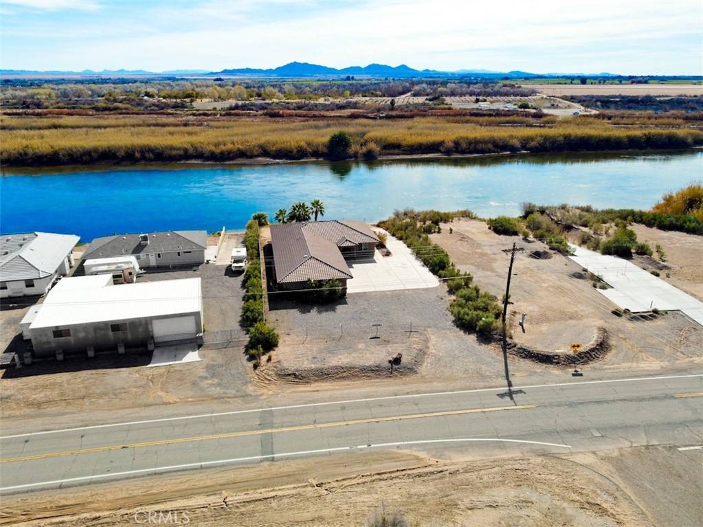 Big River, CA 92242,151935 Rio Vista DR