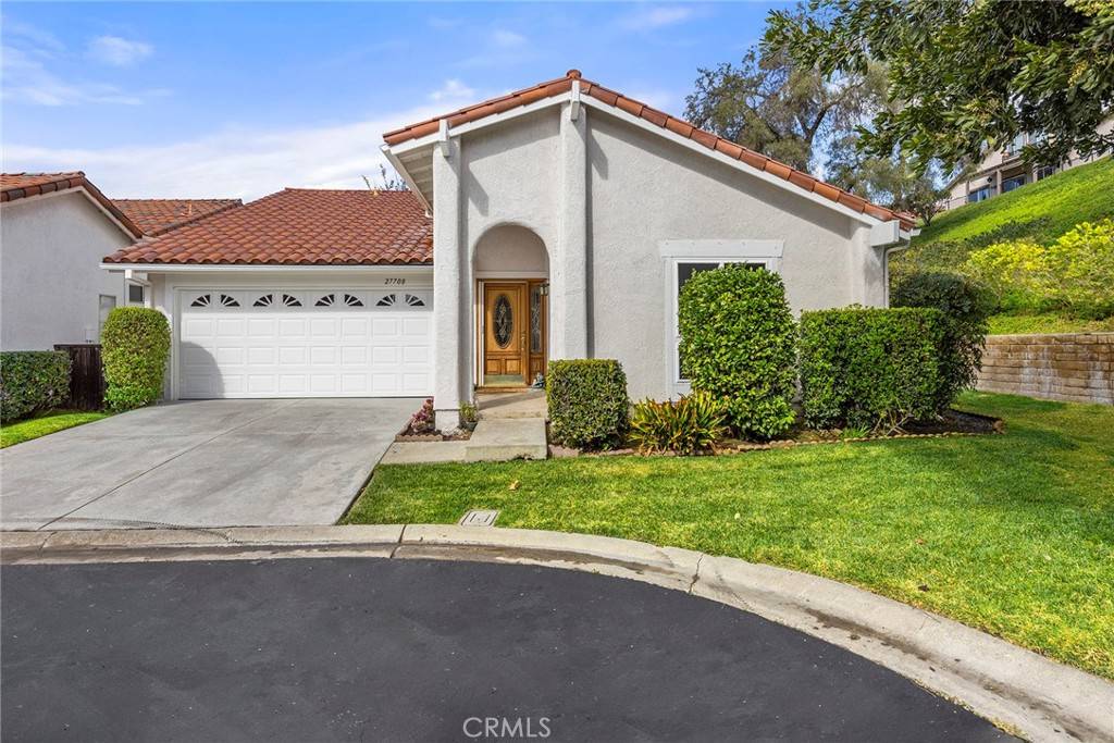 Mission Viejo, CA 92692,27708 Calle Valdes