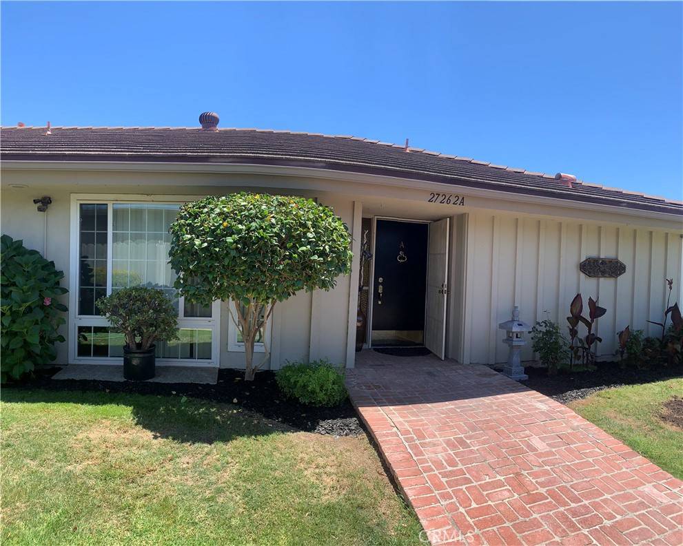 San Juan Capistrano, CA 92675,27262 Via Callejon #A